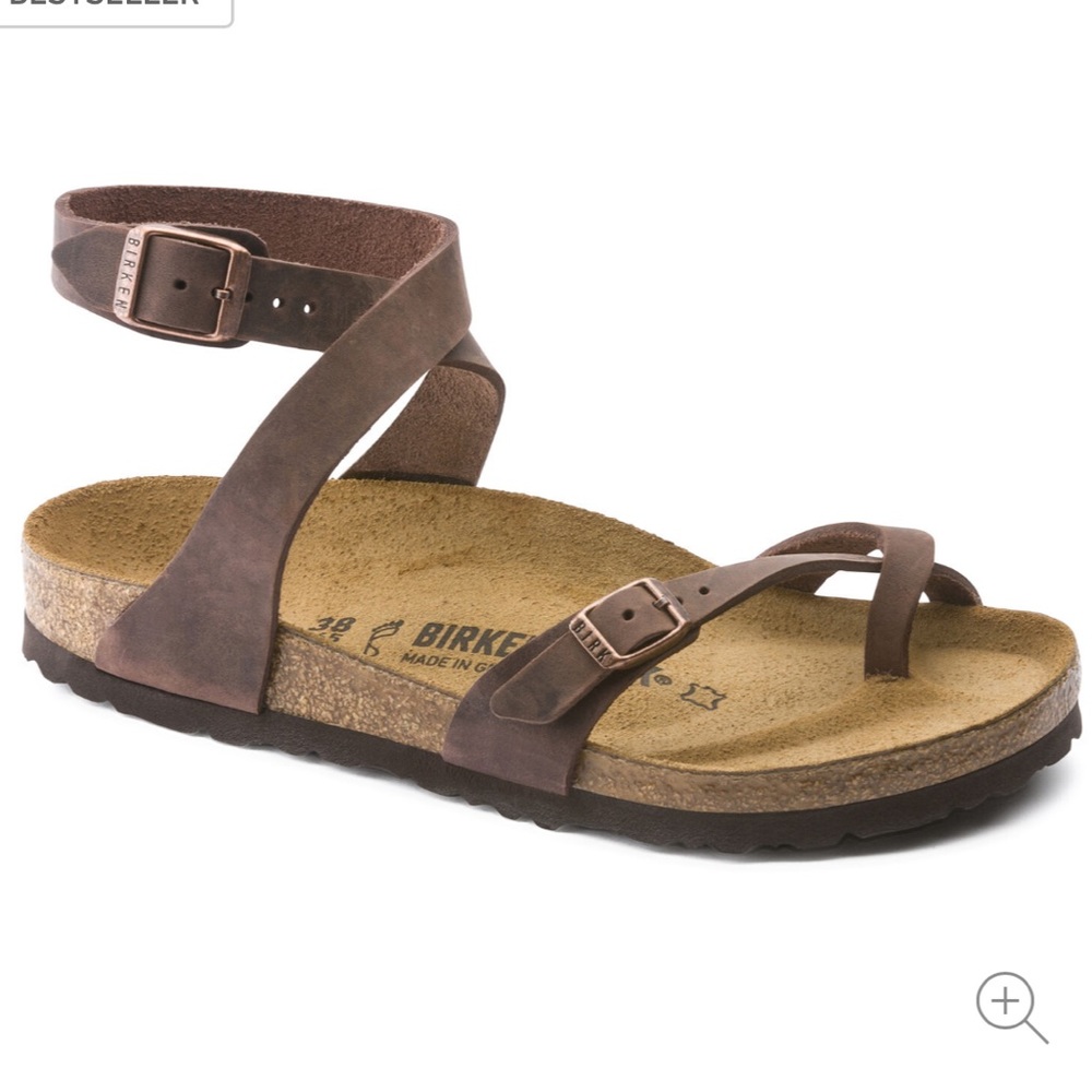 Birkenstock - Yara sandal